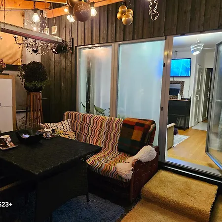 Saaund Apartment Tallinn