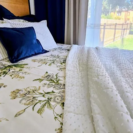 Διαμέρισμα Saaund Ταλίν