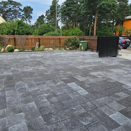 Saaund Διαμέρισμα