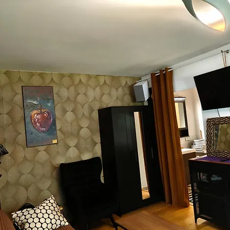 Saaund Apartment Tallinn