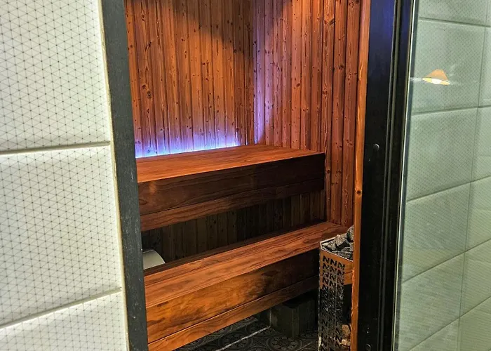 Appartement Saaund Tallinn