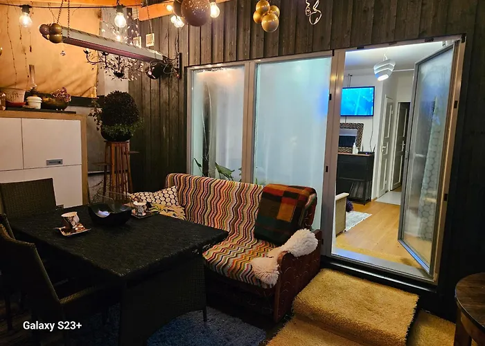 Saaund Appartement Tallinn