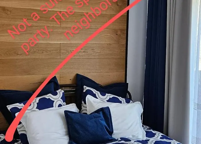 Appartement Saaund Tallinn