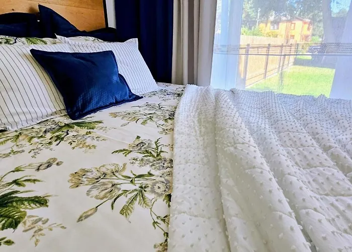 Apartment Saaund Tallinn