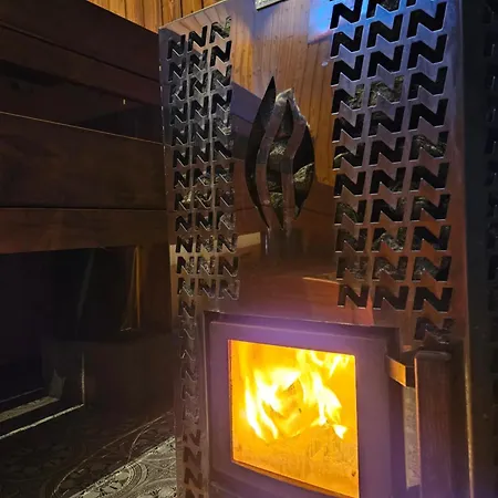 Saaund Apartament *